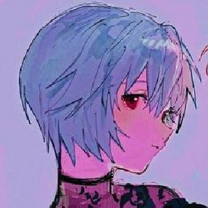Rei Ayanami