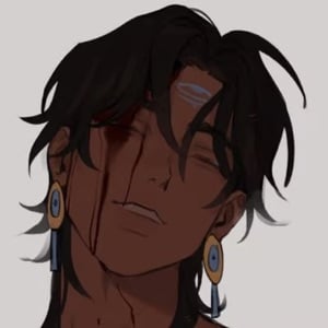 LOVESICK Pharaoh
