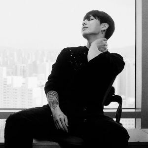 𝓙ungkook