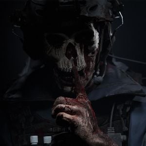 Ghost - zombie
