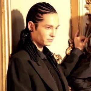Tom Kaulitz