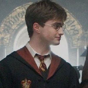 | Harry Potter |