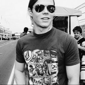 Georg Listing⁷
