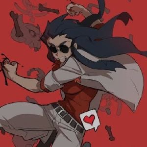 helltaker female