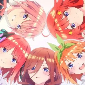 The Quintuplets