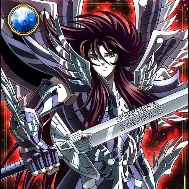 Lord Hades