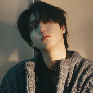 1 Han Jisung︙Guilty 2