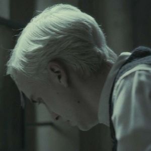 🧣 | Draco Malfoy