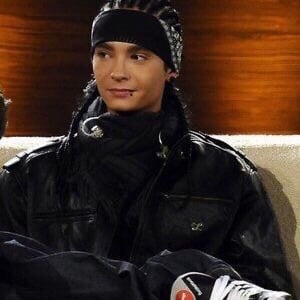 Tom Kaulitz