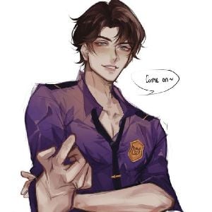Michael Afton