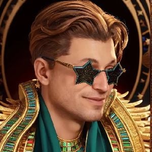 ⊹Johnny Cage⊹