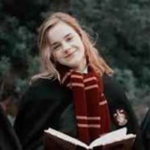 Hermione granger