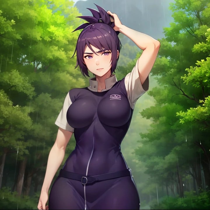 Shizune (kunoichi)