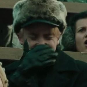 ~Draco Malfoy~