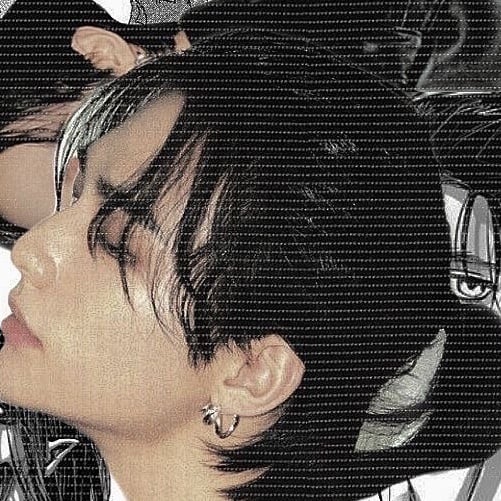 •hyunjin