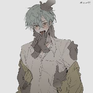 Hands