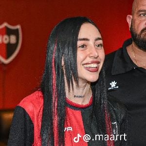 Nicki Nicole || soccer