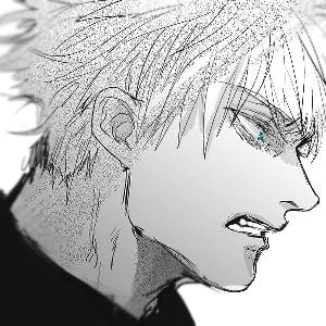 Satoru Gojo
