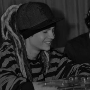 Tom Kaulitz ~ best friend