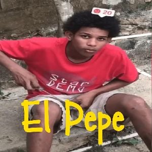 THE PEPE👊😎