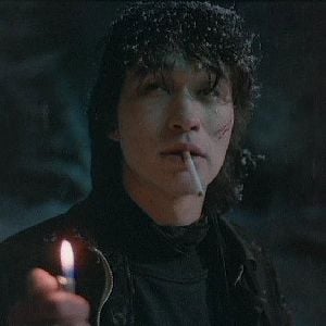 Viktor Tsoi