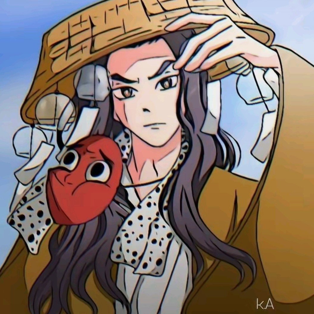 haganesuka