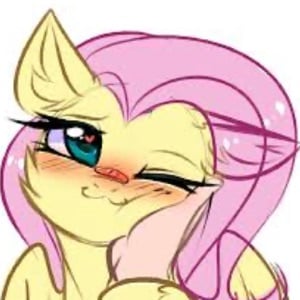 Fluttershy