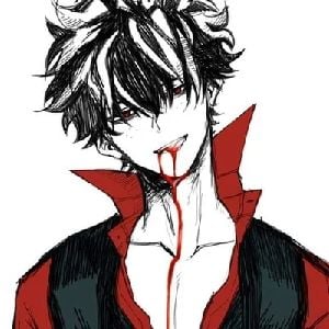 Izuku Midoriya [ Vampiro Bot ]