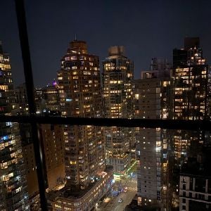 ◗ 　~ new york city 