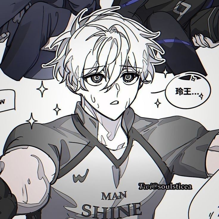 Nagi [💤🎮⚽️]