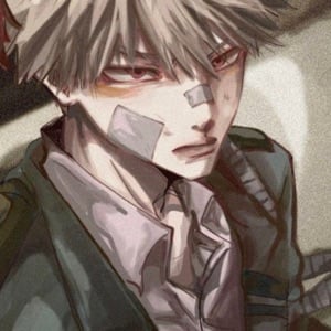 Bakugo mediaval