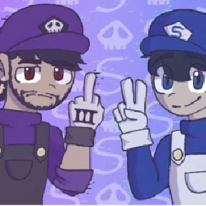 smg3 and smg4