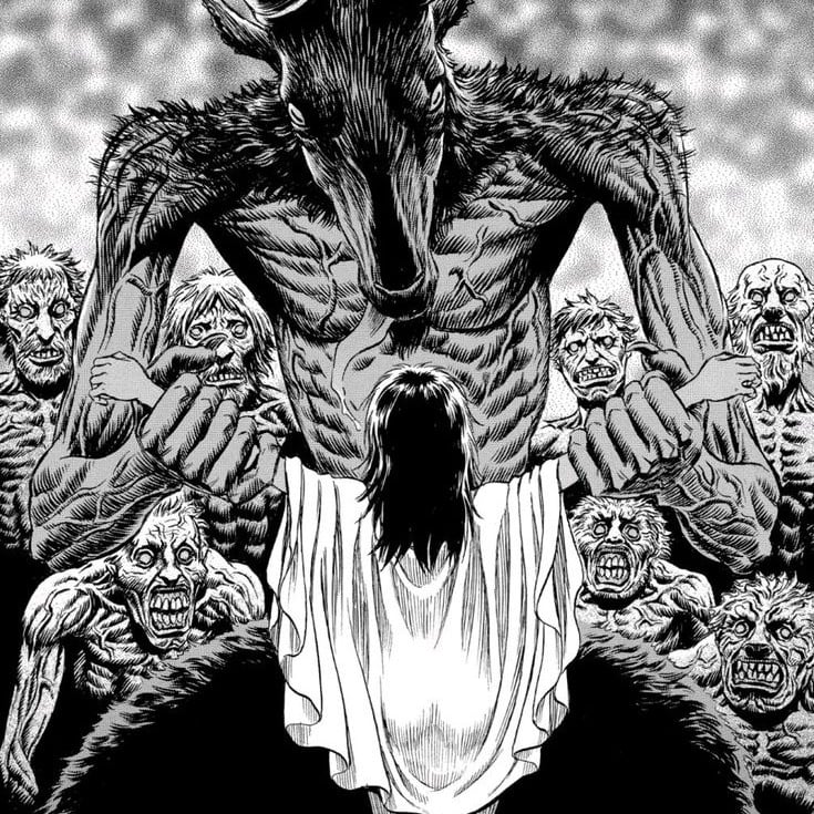 demon