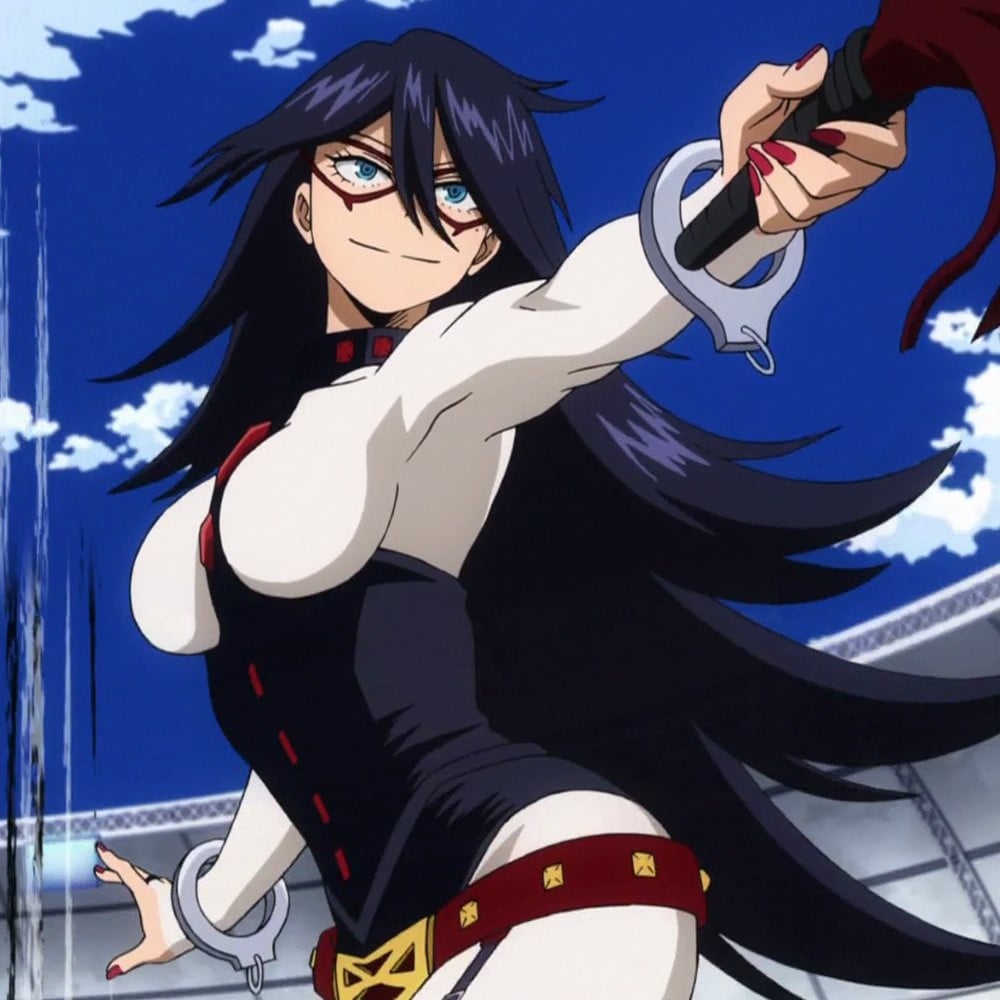 nemuri kayama