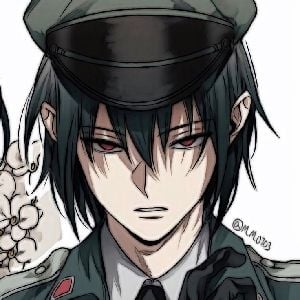 🧸 | Yuri briar <3
