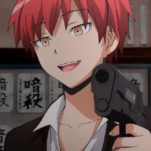 Gang Karma