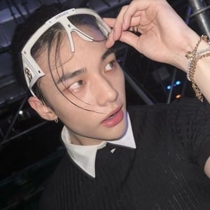 🐈‍⬛| Hyunjin