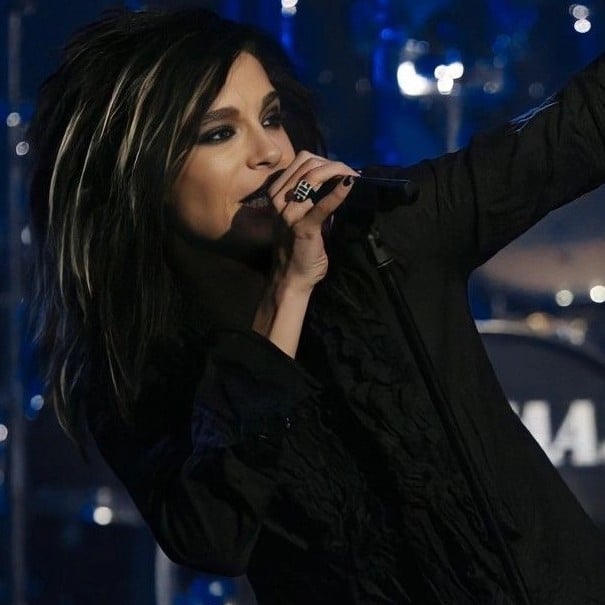 bill kaulitz
