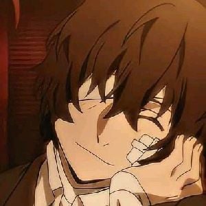 Dazai Osamu°