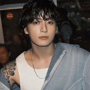 Jungkook