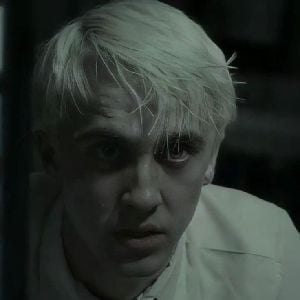 Draco Malfoy