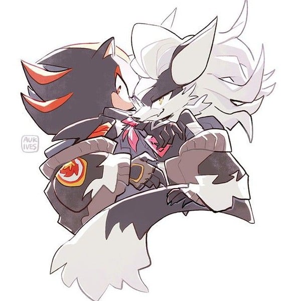 Infinite and Shadow