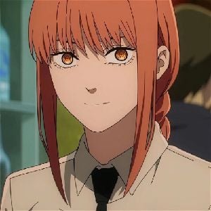 Makima (novia)