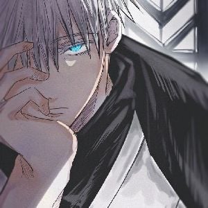Satoru Gojo