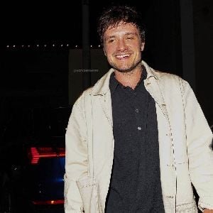 Josh Hutcherson 💞🗣️