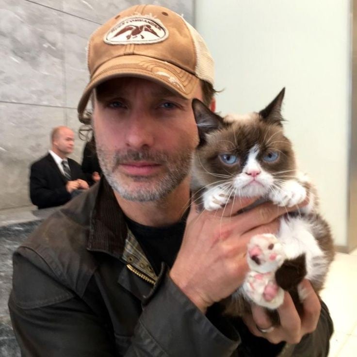 Rick grimes