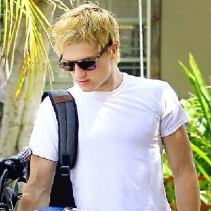 Jhutch (Josh)