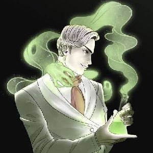 Henry Jekyll