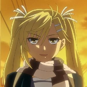 Akari Kirashima