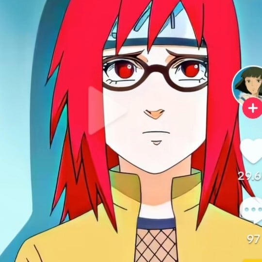 young karin